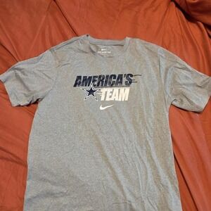 Nike Dallas Cowboy